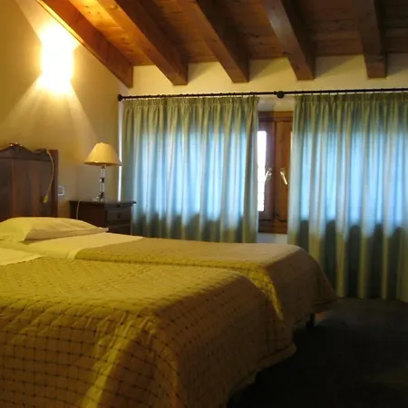 Melo In Fiore Con E Colazioni Nella Zona Del Prosecco Docg Asolo * Maser