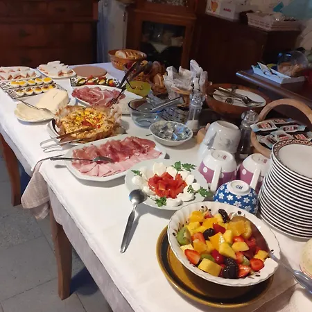 农家乐 菲奥雷梅洛度假农庄酒店 *