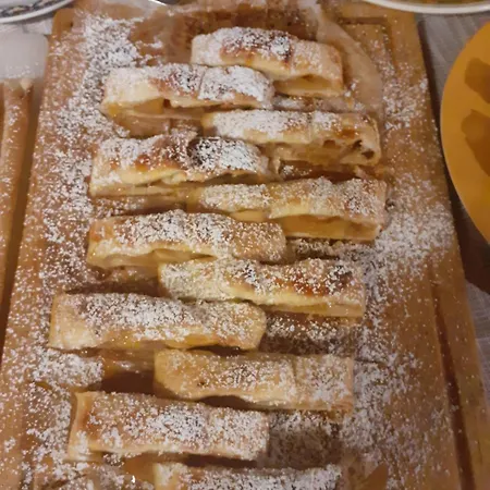 Melo In Fiore Alloggio per agriturismo Maser