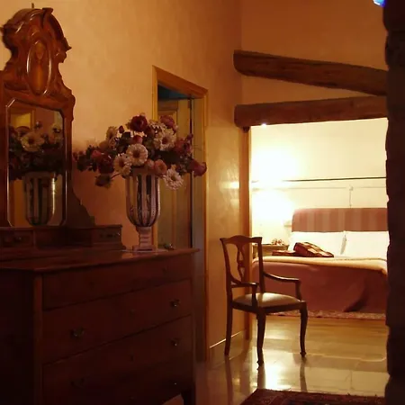 Alloggio per agriturismo Melo In Fiore *