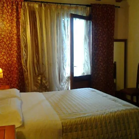 Alloggio per agriturismo Melo In Fiore *