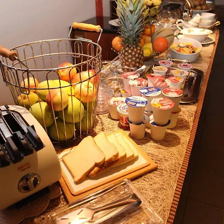 Melo In Fiore Alloggio per agriturismo *