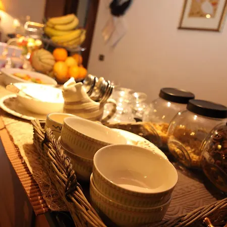 Melo In Fiore Alloggio per agriturismo *