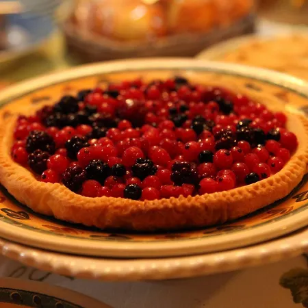 Melo In Fiore Alloggio per agriturismo