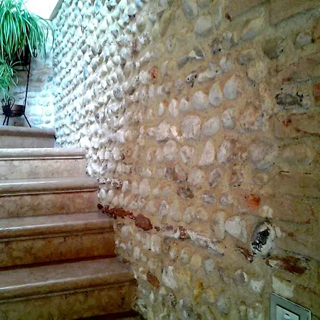 Melo In Fiore * Maser