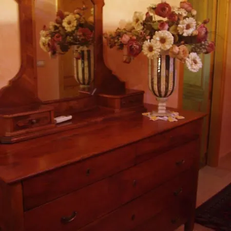 Alloggio per agriturismo Melo In Fiore *