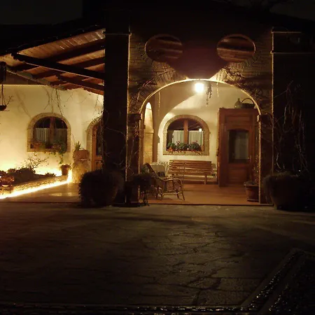 Melo In Fiore Alloggio per agriturismo *