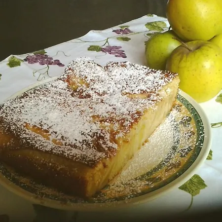 Melo In Fiore Alloggio per agriturismo *