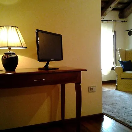 Alloggio per agriturismo Melo In Fiore